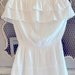 MELISSA ODSBASH beach top